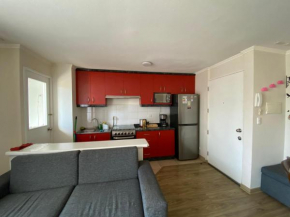 Departamento Temuco Labranza Completo